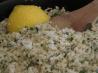 Couscous With Herbs and Lemon