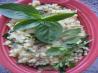 Couscous With Herbs and Lemon