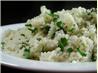 Couscous With Herbs and Lemon