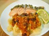 Couscous With Moroccan Spices