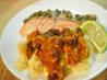 Couscous With Moroccan Spices. Recipe by pattikay in L.A.