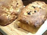 Pain Au Riz (Rice Bread)