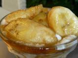Brennan's Bananas Foster