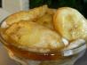 Brennan's Bananas Foster