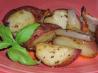 Oven Roasted Potatoes. Recipe by Graybert
