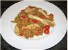 Shrimp, Sausage and Quinoa Jambalaya