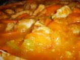 Apricot Chicken