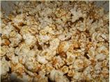 Peanut Curry Corn