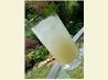 Ginger Limeade