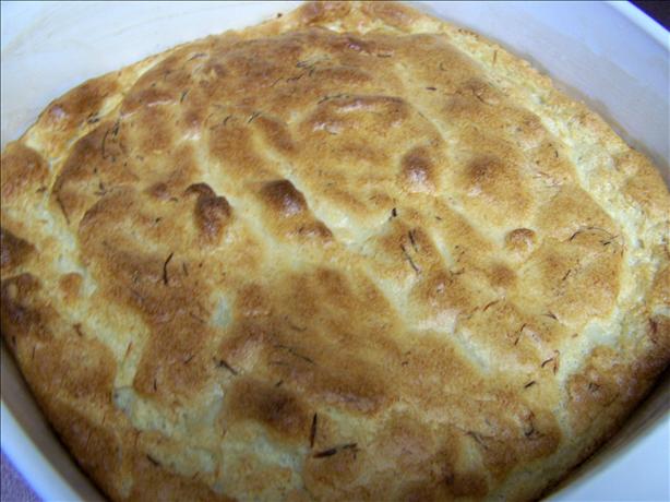 Souffl&eacute; Au Crabe. Photo by Rita~