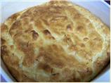 Souffl&eacute; Au Crabe