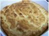 Souffl&eacute; Au Crabe