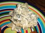 Pesto Potato Salad