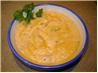 Moroccan Cauliflower Soup