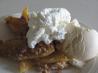 Mango Brown Betty