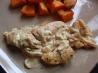 Chicken Curry in a Hurry. Recipe by swirlycinnacakes