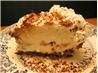 Chocolate Chip Ice Cream Pie. Recipe by craftymama