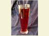 Cassis Champagne Cocktail