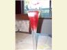 Cassis Champagne Cocktail