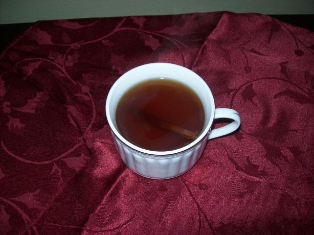 Armenian Tea. Photo by kymber _71