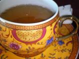 Armenian Tea. Photo by Coasty