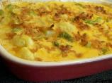 Garden Patch Vegetable Casserole