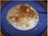 Island Oatmeal (Pina Colada Porridge). Recipe by **Mandy**