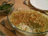 Fish Bake- Individual Pies- Serves 4-6. Recipe by **Jubes**