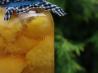 Raw-Pack Peaches in Light Syrup