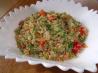 Toasted Quinoa Salad