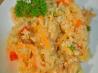 Toasted Quinoa Salad. Recipe by **Jubes**
