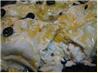Chicken Chile Verde Enchiladas