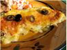Chicken Chile Verde Enchiladas