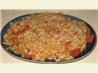 Sun-Dried Tomato Risotto. Recipe by Shannon Cooks