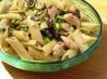 Chicken and Mushroom Penne. Recipe by ROSINA _J