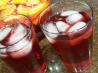 Iced Hibiscus Tea