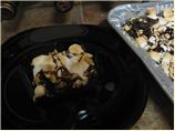 Rock and Roll Rocky Road Brownies