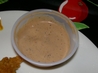 Cane Sauce (For Dippin' Chicken)