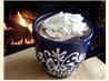 Ultra-Rich Hot Chocolate