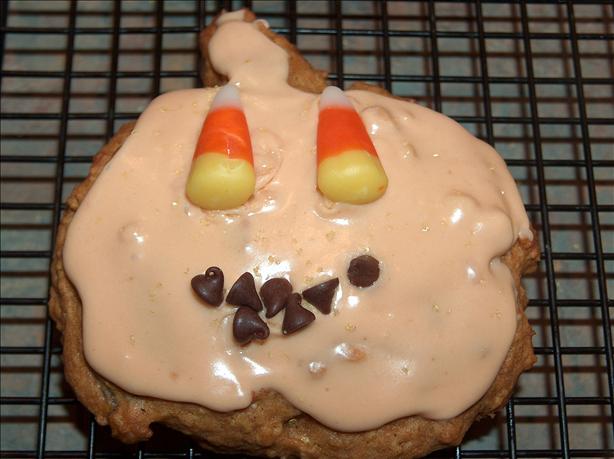Peanut Butter Icing. Photo by dulce_amore