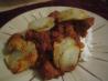 Persian Lamb With Split Peas. Recipe by pattikay in L.A.