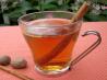 Hot Buttered Rum. Recipe by Maryland Jim