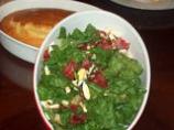 Barb's Sauteed Swiss Chard