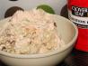 Canned Salmon Salad Sandwiches