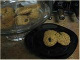 Oh-So-Good Oatmeal Raisin Cookies