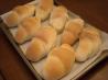 Angel Rolls. Recipe by sharflan