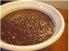 No Bake Chocolate P&ocirc;ts De Cr&egrave;me. Recipe by momaphet
