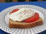 Egg Sandwich