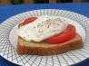 Egg Sandwich. Recipe by Chef #496361