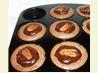 Chocolate Muffins. Recipe by April J.